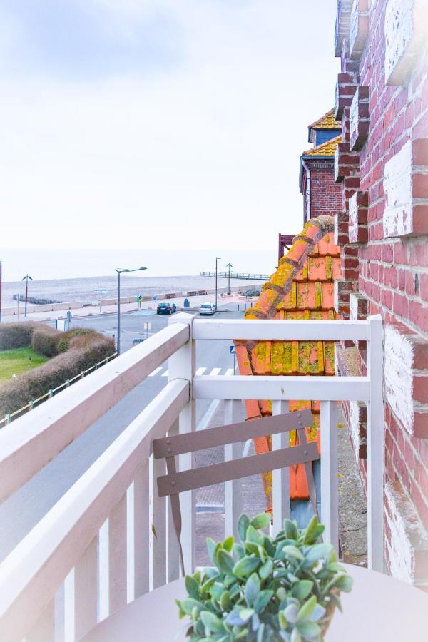 Le Galet De Mers Exterior foto